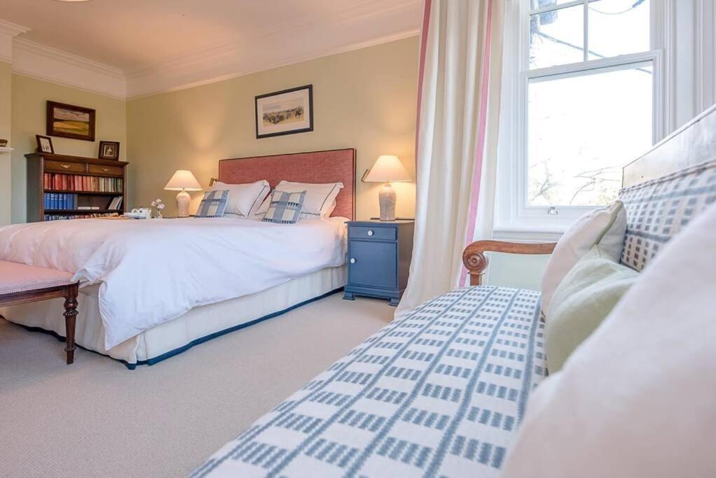 Kingsfield House, Aldeburgh Βίλα Εξωτερικό φωτογραφία