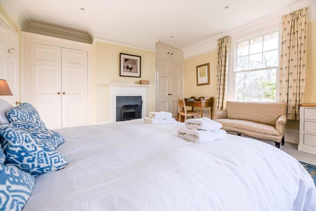 Kingsfield House, Aldeburgh Βίλα Εξωτερικό φωτογραφία