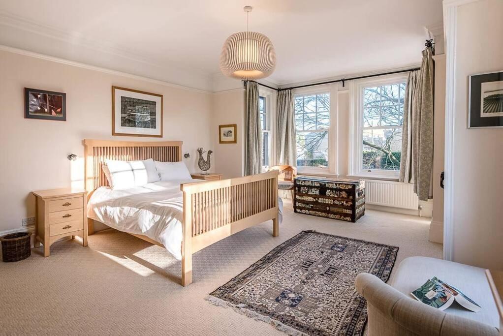 Kingsfield House, Aldeburgh Βίλα Εξωτερικό φωτογραφία