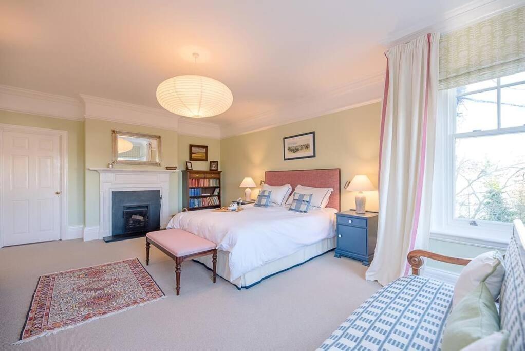 Kingsfield House, Aldeburgh Βίλα Εξωτερικό φωτογραφία