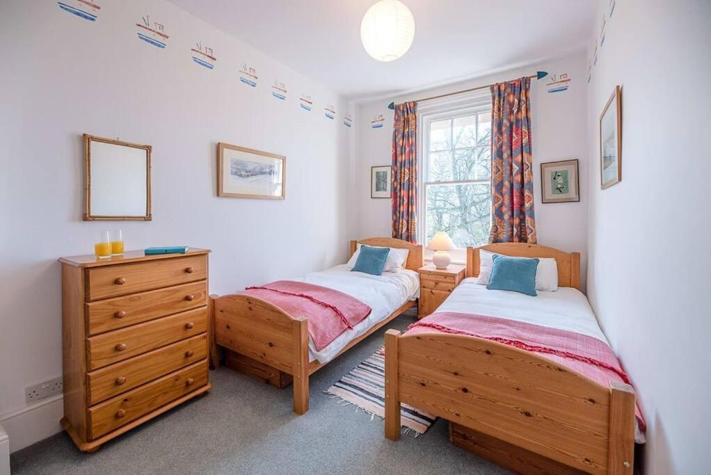 Kingsfield House, Aldeburgh Βίλα Εξωτερικό φωτογραφία